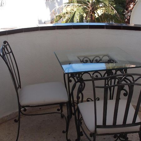 El Palmar Apartment Denia Exterior foto