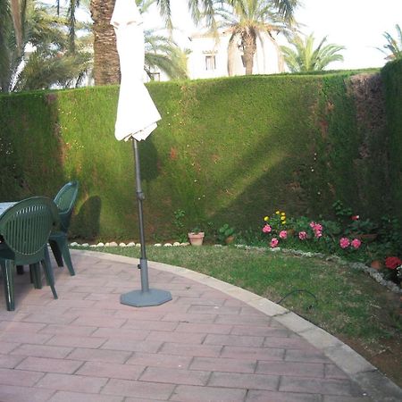 El Palmar Apartment Denia Cameră foto