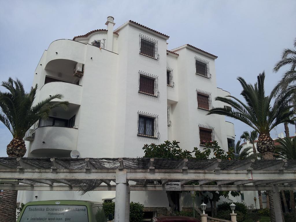 El Palmar Apartment Denia Cameră foto