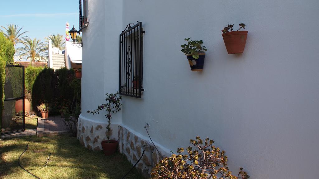 El Palmar Apartment Denia Cameră foto